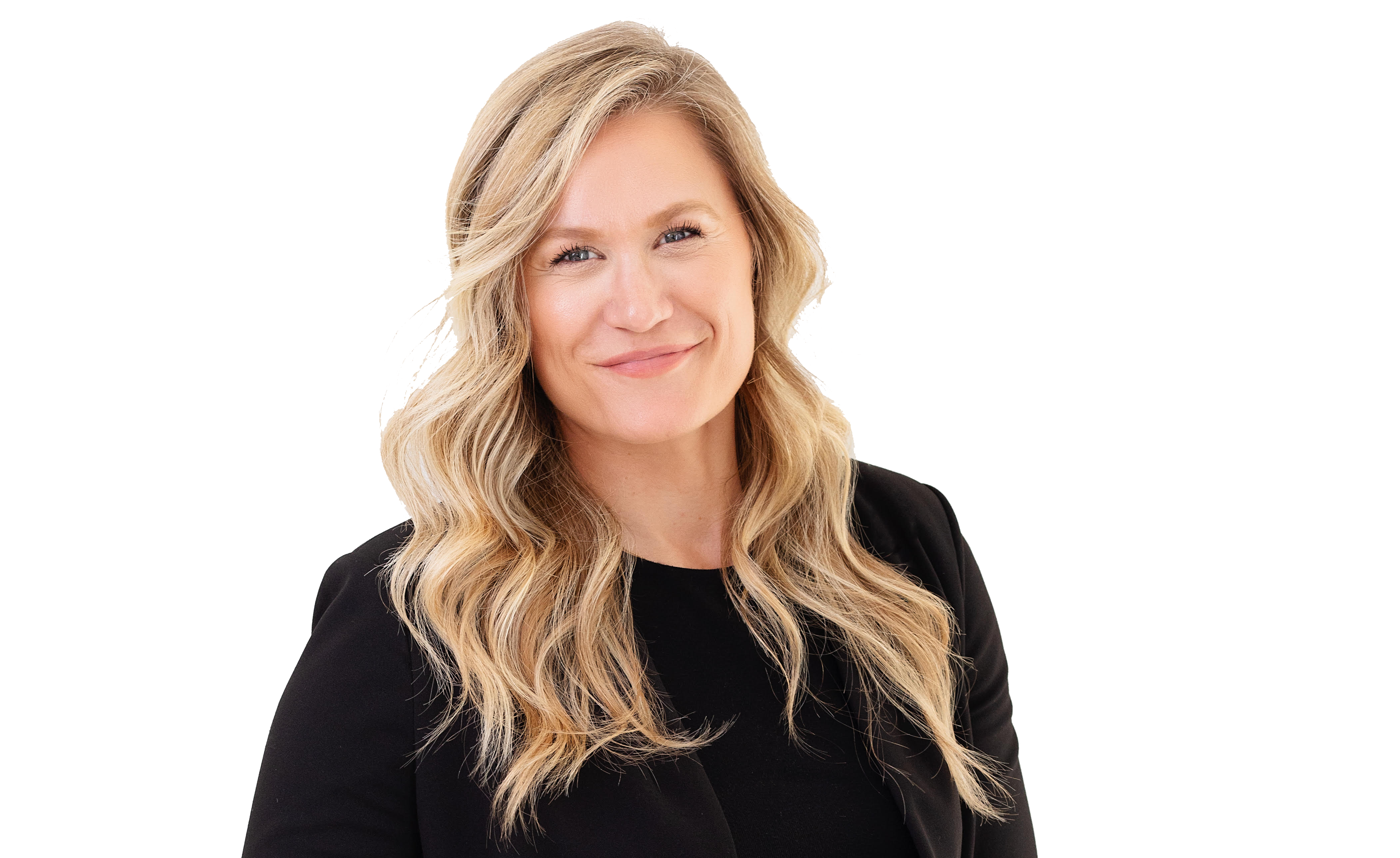 Jessica Holsapple, Head of Co-Leadership Connections, Number One Number Two